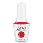 GELISH SOAK OFF GEL POLISH - FIRE CRACKER 15ML 804